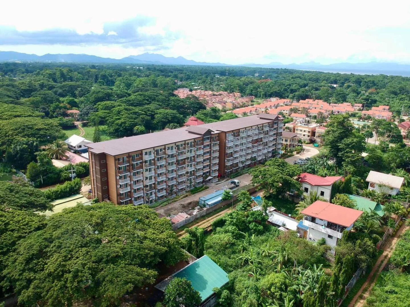 Palawan Staycation With A Balcony, Free Pool, Underground River, Honda Bay, With Car Rental - B2 6Diamond Puerto Princesa Екстериор снимка