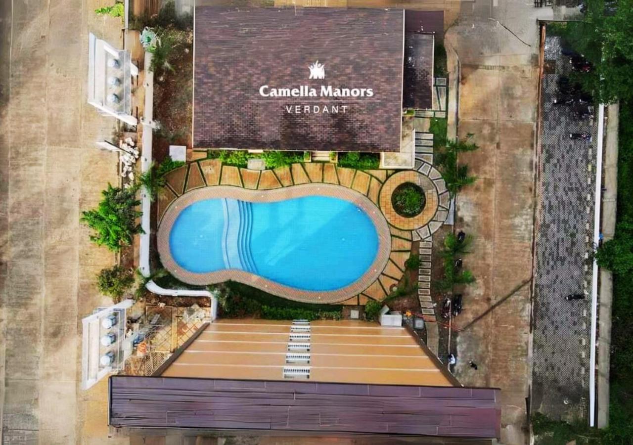 Palawan Staycation With A Balcony, Free Pool, Underground River, Honda Bay, With Car Rental - B2 6Diamond Puerto Princesa Екстериор снимка