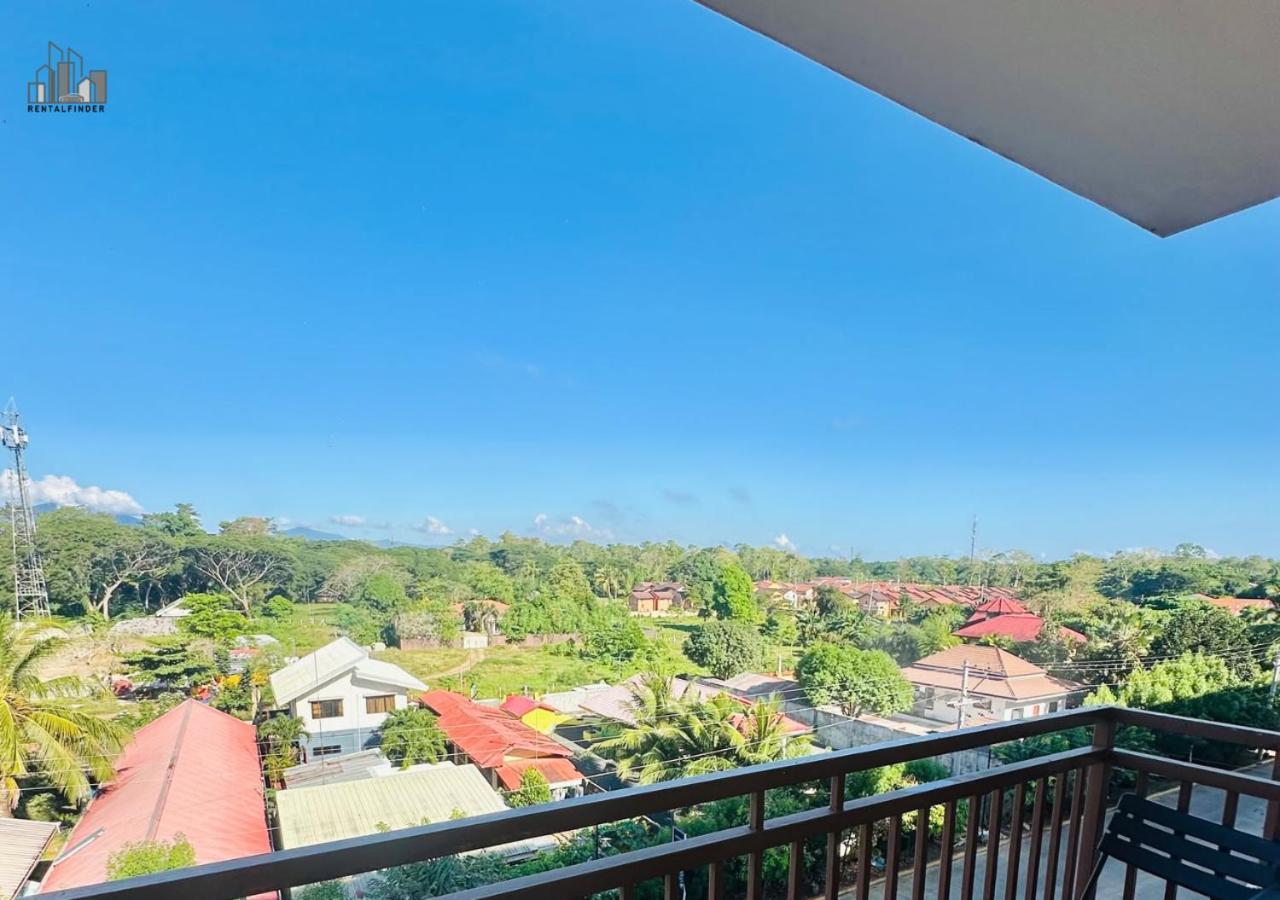 Palawan Staycation With A Balcony, Free Pool, Underground River, Honda Bay, With Car Rental - B2 6Diamond Puerto Princesa Екстериор снимка