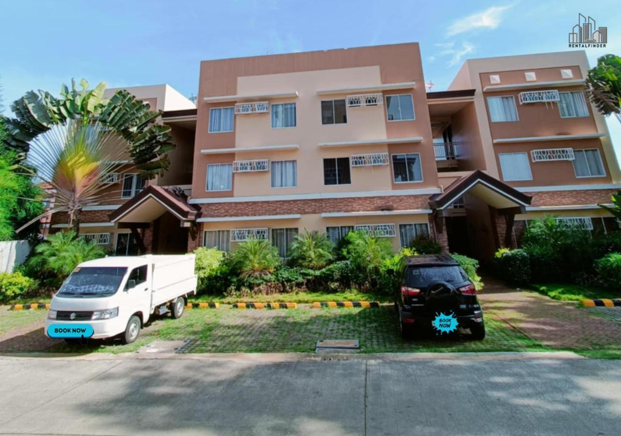 Palawan Staycation With A Balcony, Free Pool, Underground River, Honda Bay, With Car Rental - B2 6Diamond Puerto Princesa Екстериор снимка